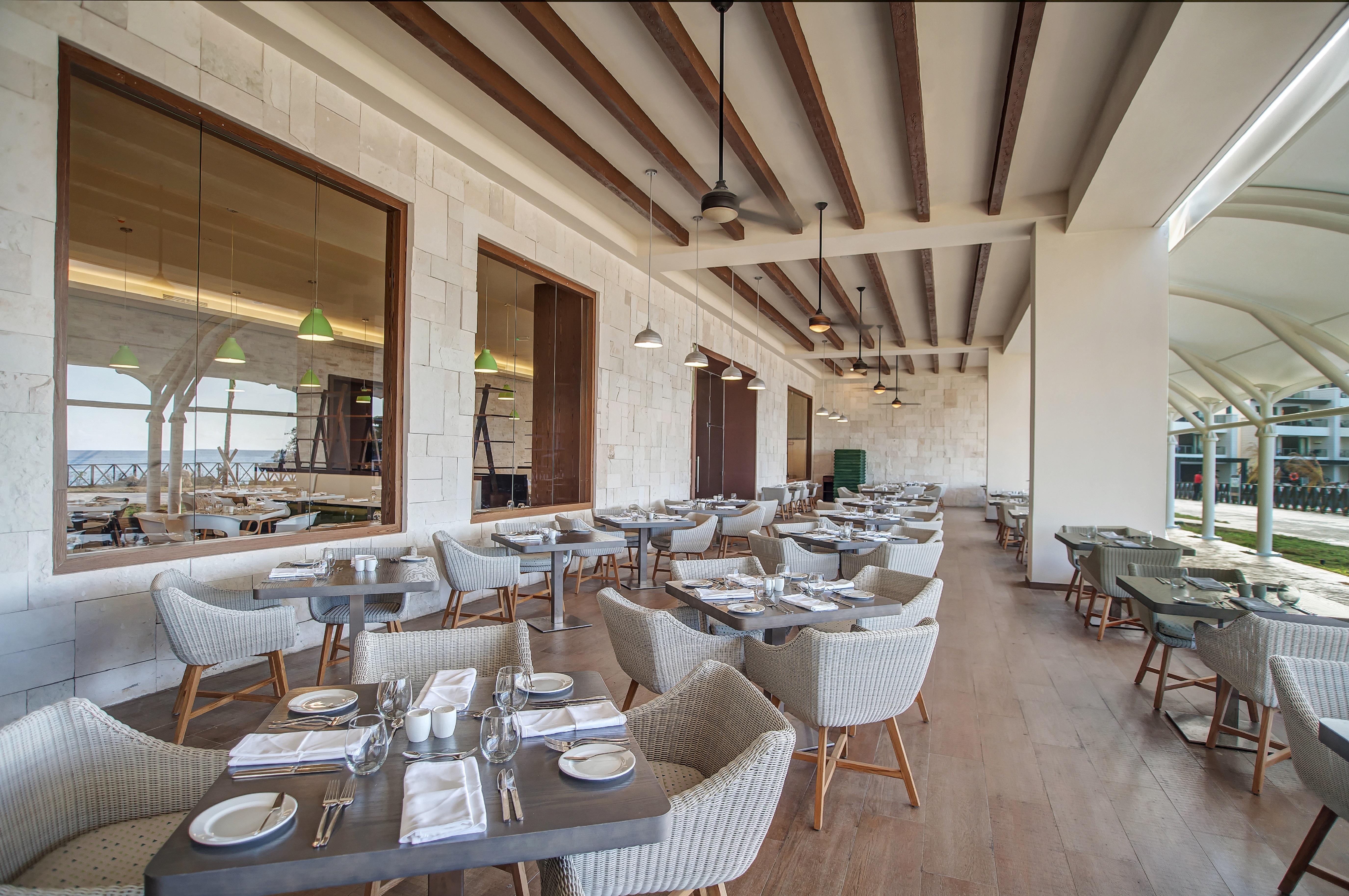 Royalton Negril, An Autograph Collection All-Inclusive Resort Restoran foto