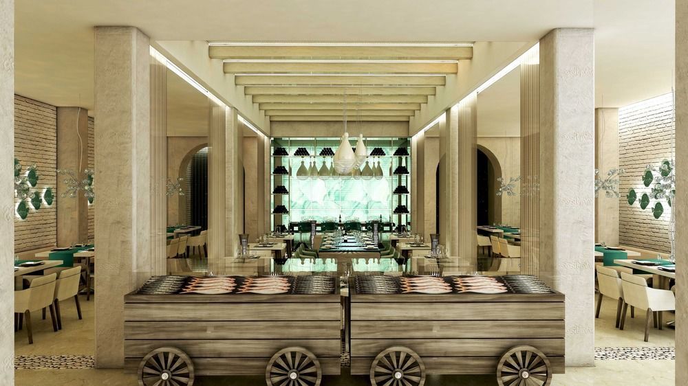 Royalton Negril, An Autograph Collection All-Inclusive Resort Bagian luar foto