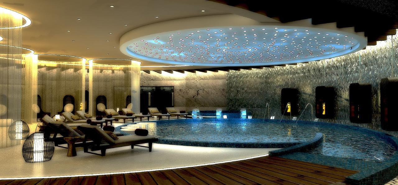 Royalton Negril, An Autograph Collection All-Inclusive Resort Bagian luar foto