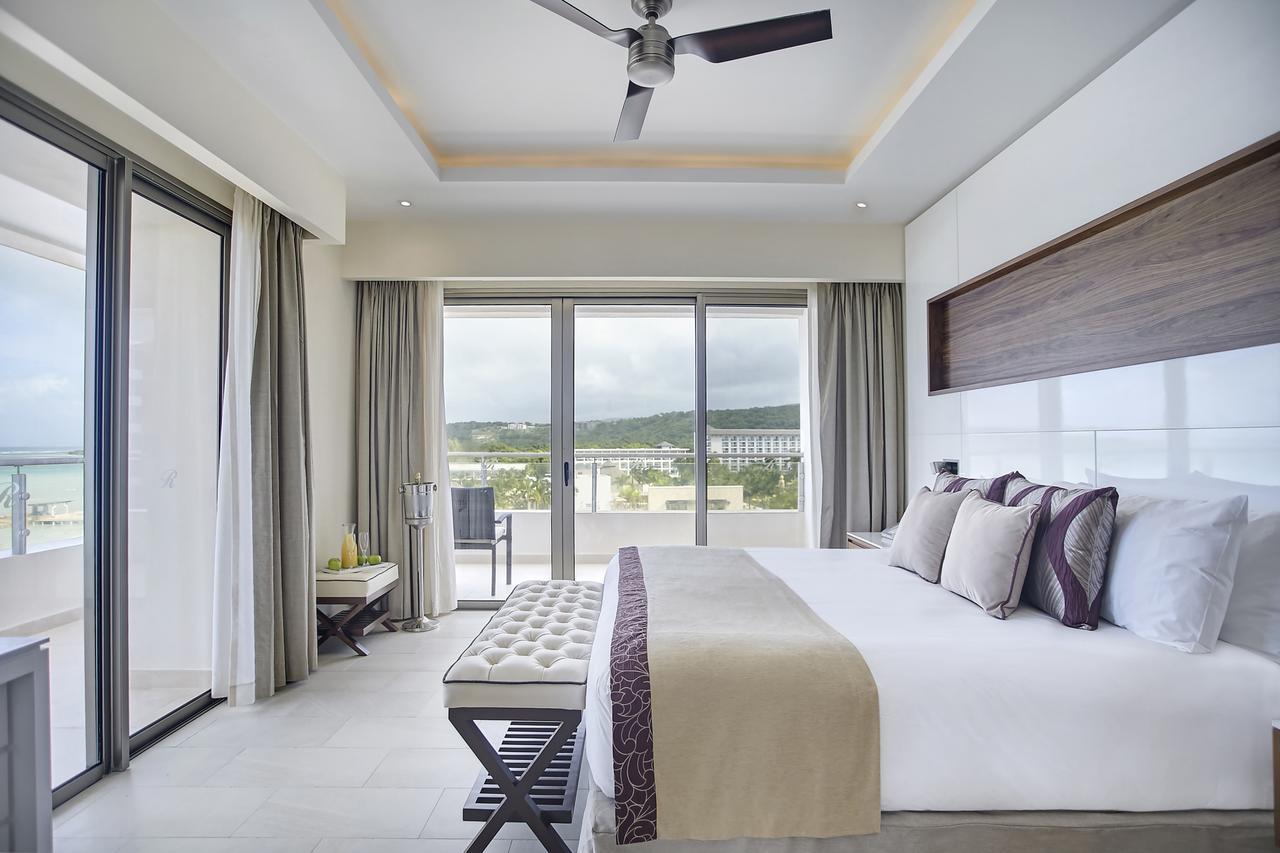Royalton Negril, An Autograph Collection All-Inclusive Resort Bagian luar foto