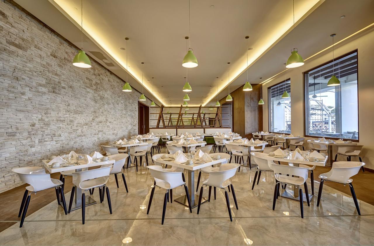 Royalton Negril, An Autograph Collection All-Inclusive Resort Bagian luar foto