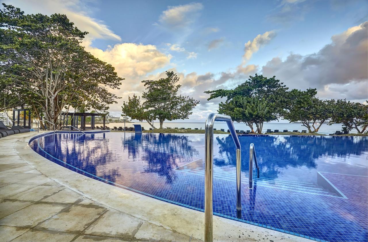 Royalton Negril, An Autograph Collection All-Inclusive Resort Bagian luar foto