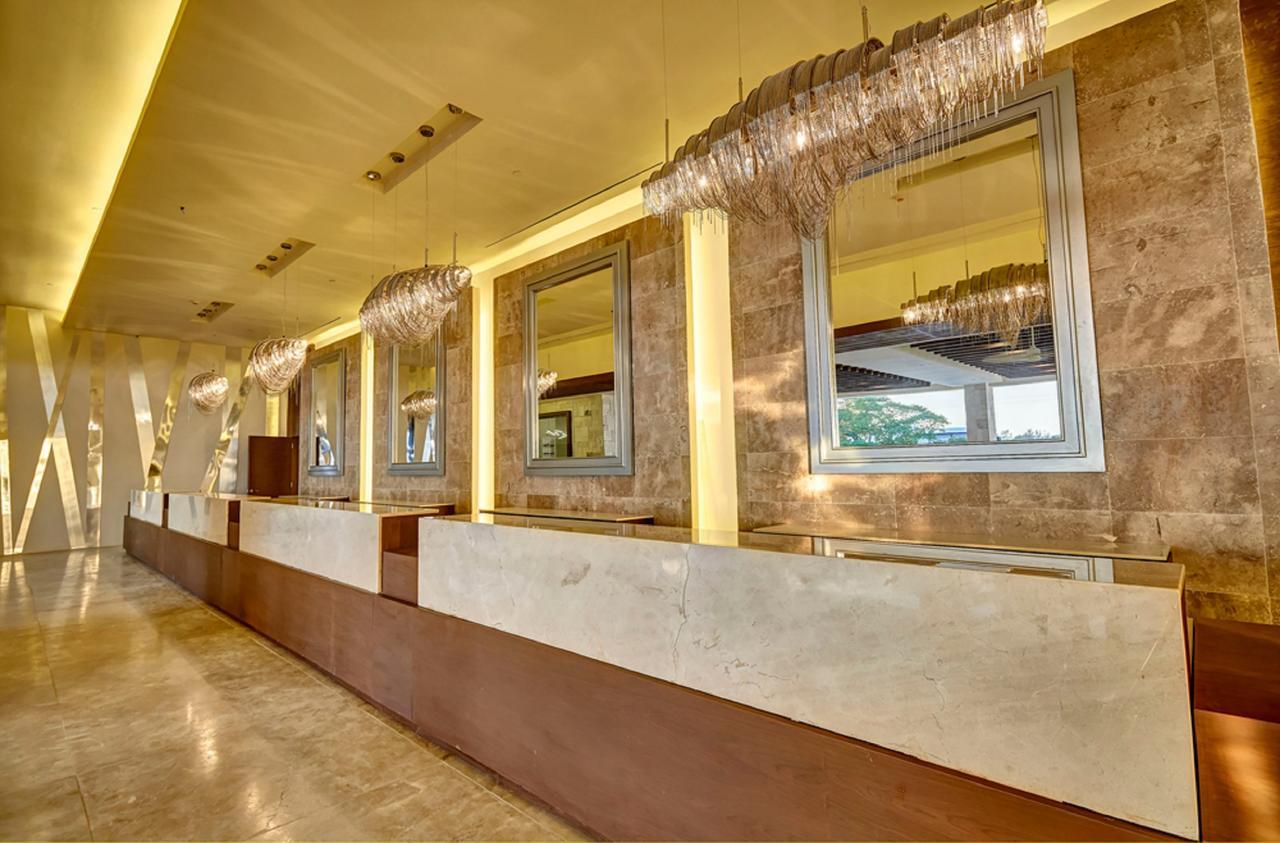 Royalton Negril, An Autograph Collection All-Inclusive Resort Bagian luar foto