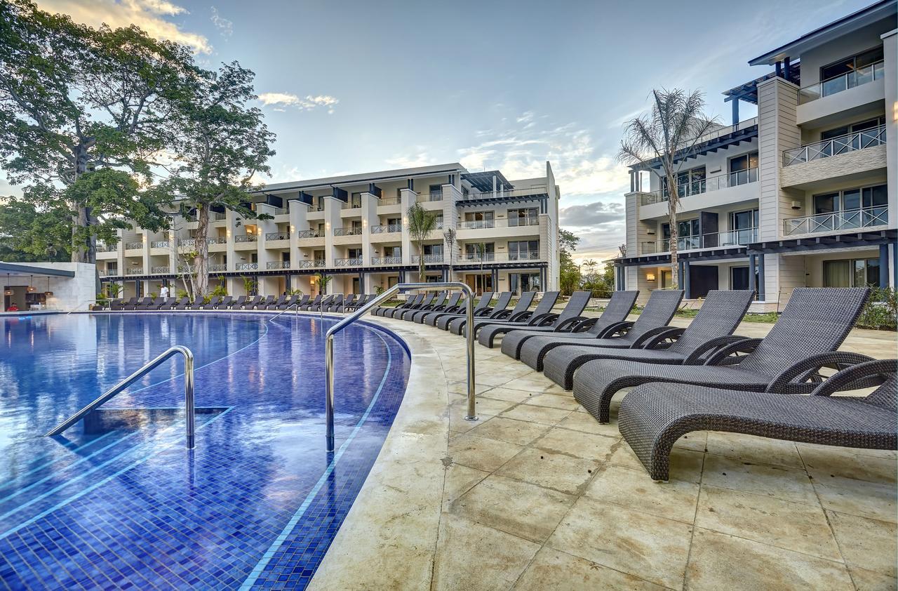 Royalton Negril, An Autograph Collection All-Inclusive Resort Bagian luar foto