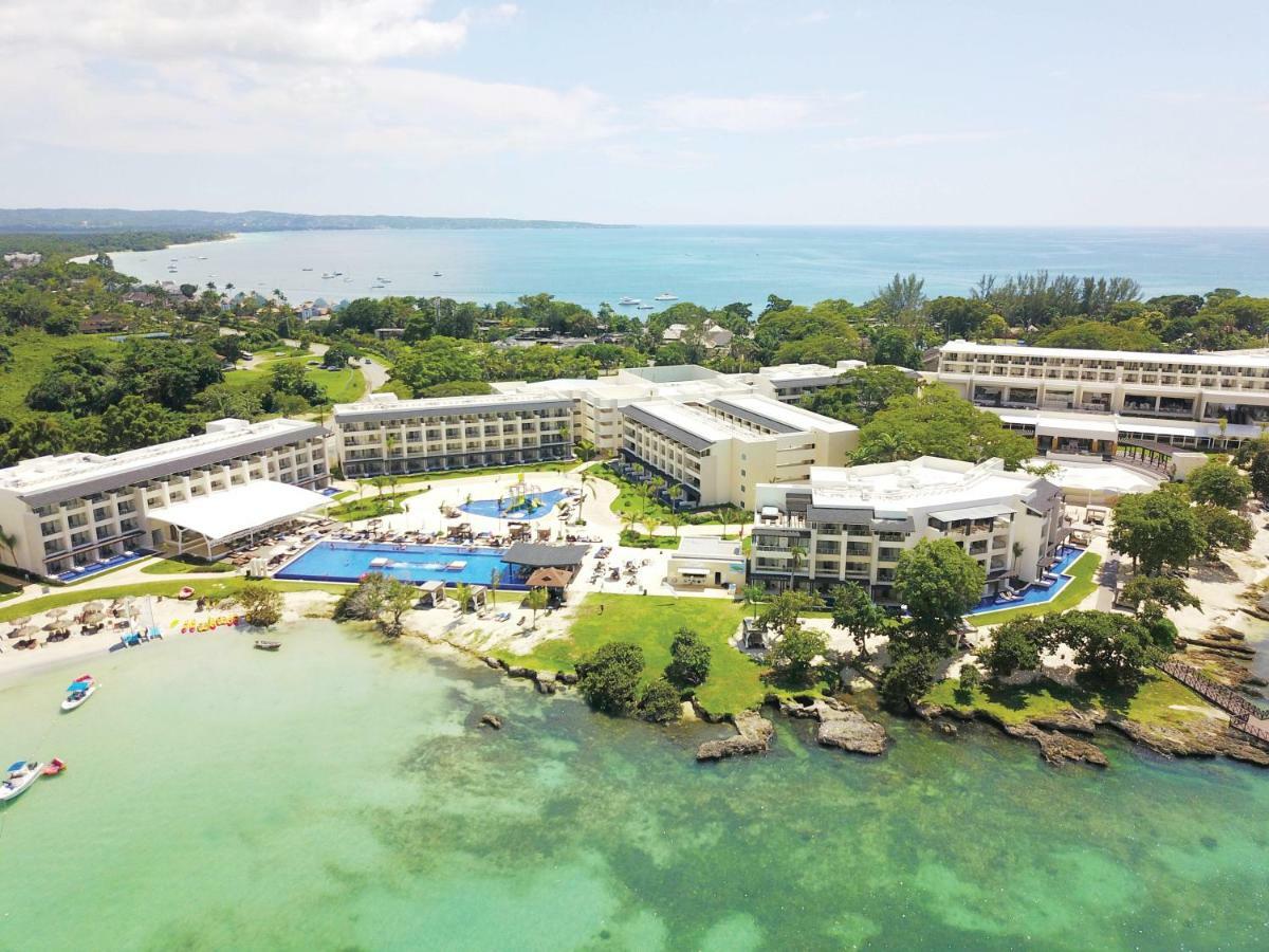 Royalton Negril, An Autograph Collection All-Inclusive Resort Bagian luar foto
