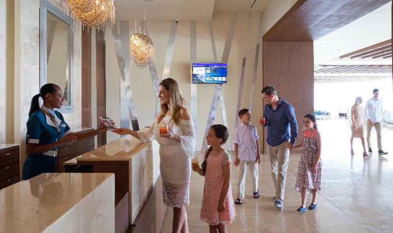 Royalton Negril, An Autograph Collection All-Inclusive Resort Bagian luar foto