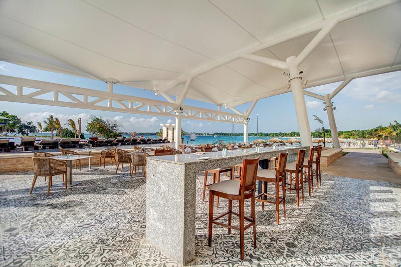 Royalton Negril, An Autograph Collection All-Inclusive Resort Bagian luar foto