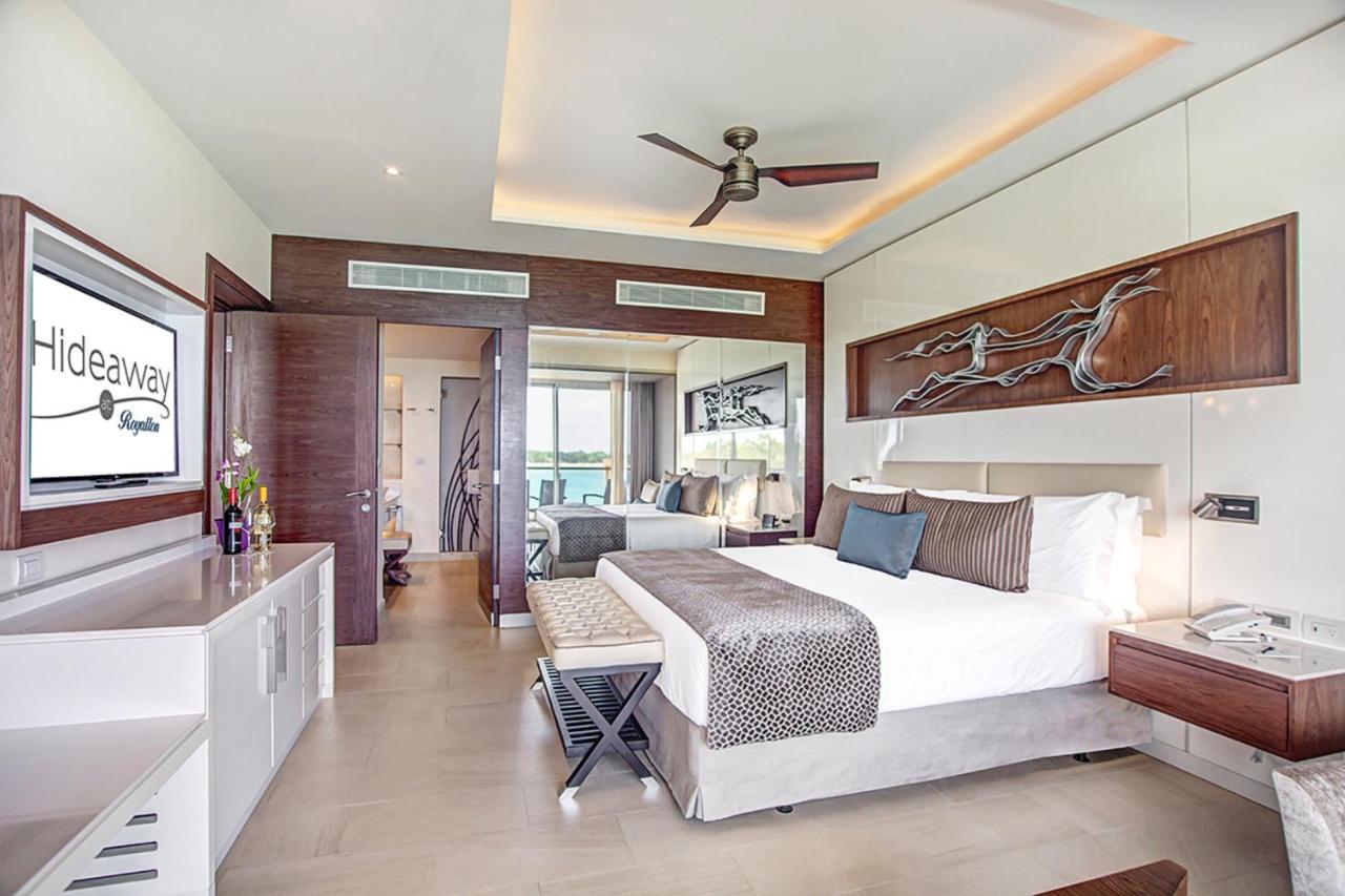 Royalton Negril, An Autograph Collection All-Inclusive Resort Bagian luar foto