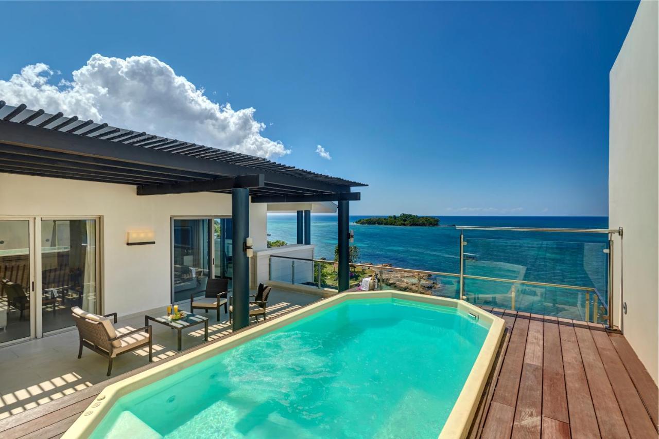 Royalton Negril, An Autograph Collection All-Inclusive Resort Bagian luar foto